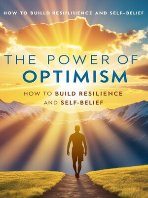 cover image of The Power of Optimism